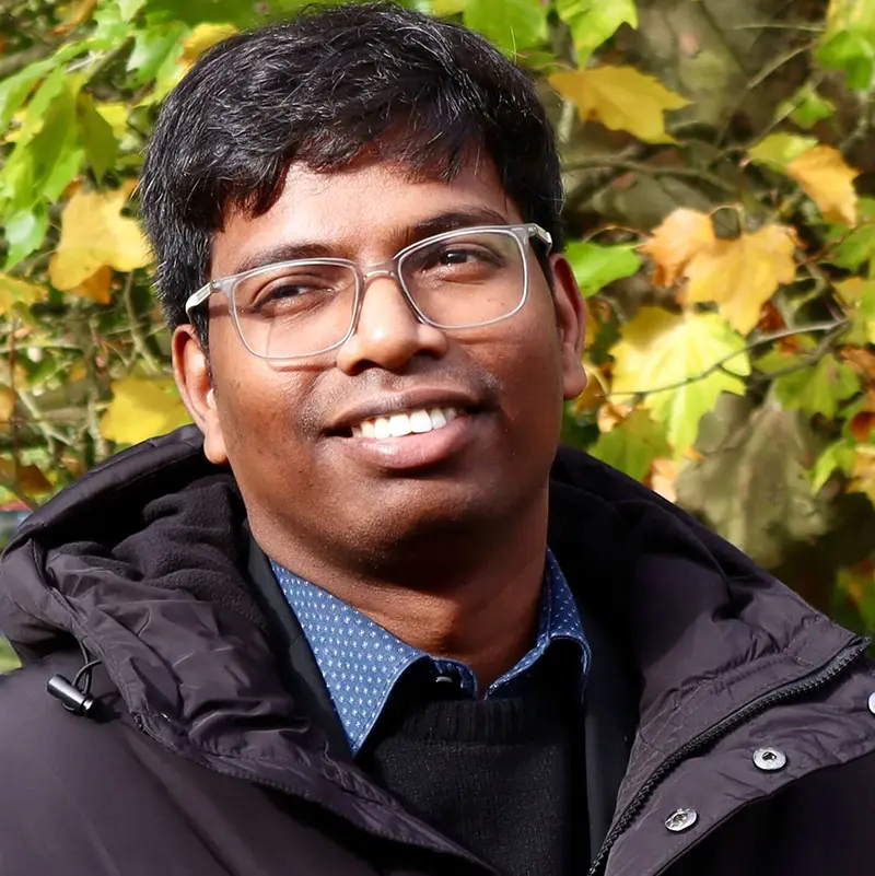 Arvind Marandi