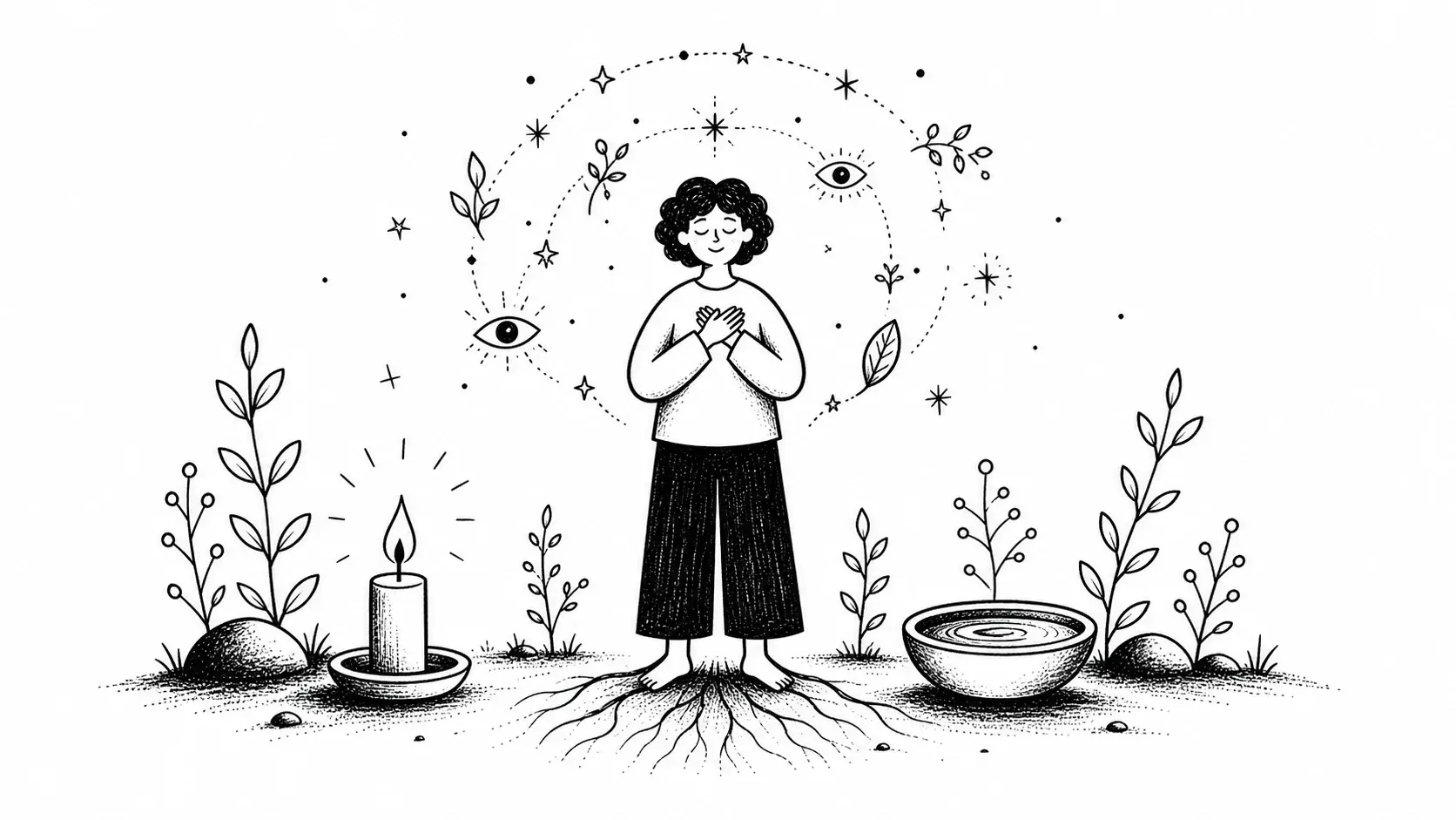 How spiritual are you (2)