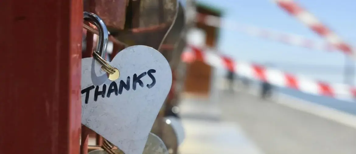 gratitude