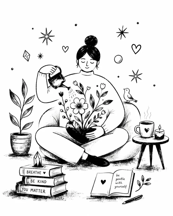 Mental Health & Emotional Well-being
